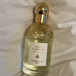Guerlain Aqua Allegoria perfume